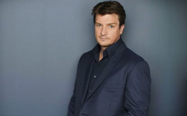 Who Is Nathan Fillion? Here's All You Need To Know About His Age, Net Worth, Career, Personal Life, & Relationship